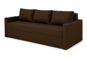 Диван Глория (220 &times; 98 см, коричневый) IMI drn-sn-3 фото