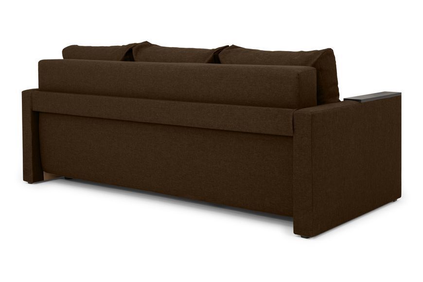 Диван Глория (220 &times; 98 см, коричневый) IMI drn-sn-3 фото