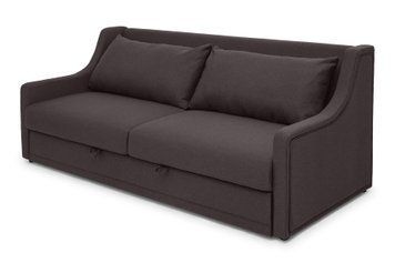 Диван Beatriche (104 х 218 см, коричневий) IMI Premium mpr-d-btrch-bgm-11 фото