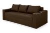 Диван Сатурн (235 &times; 98 см, коричневый) IMI djpt-sn-3 фото 1
