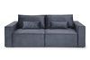 Диван Martin (120 &times; 250 см, сине-серый) IMI Premium mpr-d-mrtn-shrm-97 фото 3